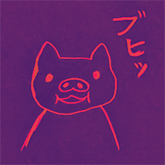 [LINEスタンプ] WONDER LAND 夢と冒険の世界へ