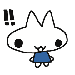 [LINEスタンプ] ねこちゃんさんスタンプ2