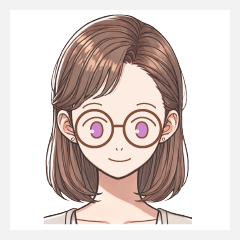 [LINEスタンプ] 色々な表情の可愛い女性の顔スタンプ