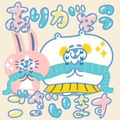 [LINEスタンプ] POPでカワイイぷく文字の冬と日常だよ