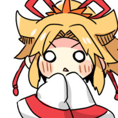 [LINEスタンプ] じょしてんスタンプ