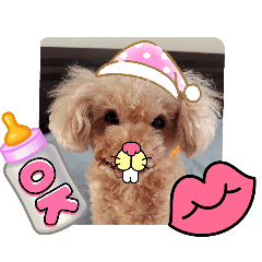[LINEスタンプ] お迎え☆行きます