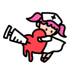 [LINEスタンプ] ゆるっとポップなおばけたち