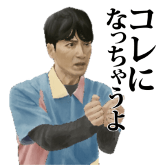 [LINEスタンプ] こねこフィルムキャラクタースタンプ第1弾