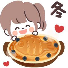 [LINEスタンプ] モノトーンPonyちゃん・冬