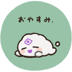 [LINEスタンプ] Dyticaスタンプ