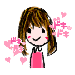 [LINEスタンプ] のあたん(1)