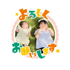 [LINEスタンプ] とあぴーのあぴーの画像（メイン）