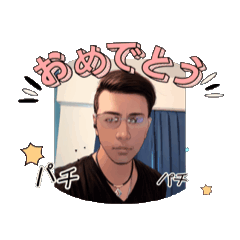 [LINEスタンプ] しゃちょ〜のスタンプ3