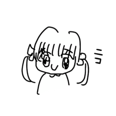 [LINEスタンプ] 小学1年製