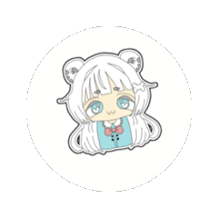 [LINEスタンプ] びーさんGIF