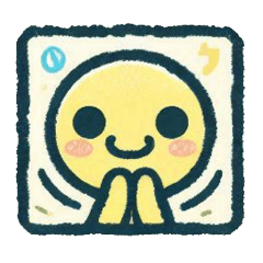 [LINEスタンプ] 陽だまりたまちゃん001