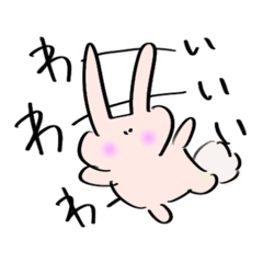 [LINEスタンプ] ぜんけいあにまる 日常