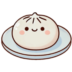 [LINEスタンプ] 食事シリーズ 軽食 朝ごはん テキスト無し