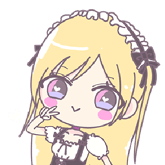 [LINEスタンプ] mlbar