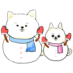 [LINEスタンプ] 柴犬モモタロ