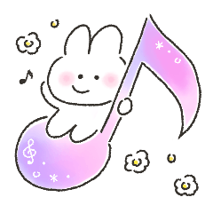 [LINEスタンプ] ゆるいろ harmony