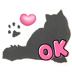[LINEスタンプ] piliさんちのBossスタンプ