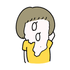 [LINEスタンプ] today kusomanga③