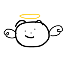[LINEスタンプ] かっちゃんの里スタンプ3の画像（メイン）
