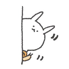 [LINEスタンプ] まいにちちゃんたろ