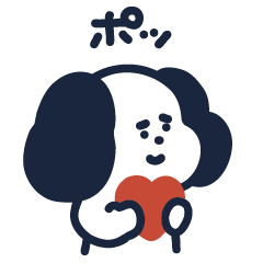 [LINEスタンプ] わんわんわん！404の犬スタンプ 3