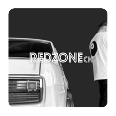 [LINEスタンプ] REDZONEch Official Sticker 3