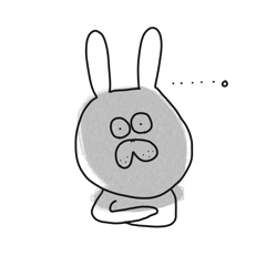 [LINEスタンプ] 毎日ダラダラ系OL