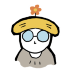 [LINEスタンプ] 親しい友人に絶対使えるワード