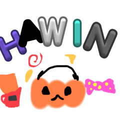 [LINEスタンプ] ハロウィンスタンプ！！