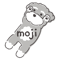 [LINEスタンプ] うちの子わんわん ソルペ 文字あり