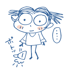 [LINEスタンプ] サリーの毎日使える楽しいスタンプ