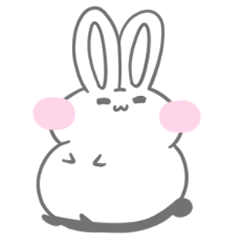 [LINEスタンプ] でっぷりまんまスタンプ