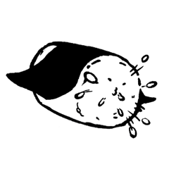 [LINEスタンプ] 愉快なにぎりたち