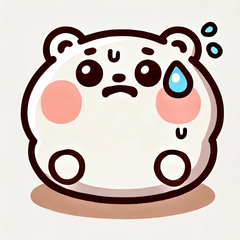 [LINEスタンプ] かわいくてユニークな仲間たち4