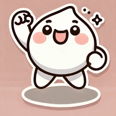 [LINEスタンプ] かわいくてユニークな仲間たち2