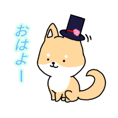 [LINEスタンプ] キュートな生き物たち