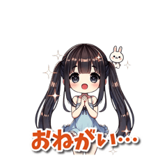 [LINEスタンプ] 【SPGLive！公式】Loveils LINEスタンプ
