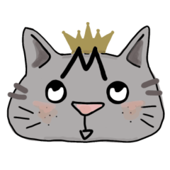 [LINEスタンプ] 猫ネコゆるゆるスタンプ
