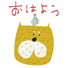 [LINEスタンプ] mottoの犬達♡即レス