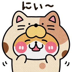 [LINEスタンプ] 使いやすい！ぽるてくん日常①