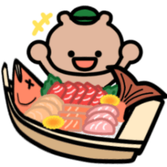 [LINEスタンプ] 釣り/釣り人/フィッシング/魚釣り/スタンプ