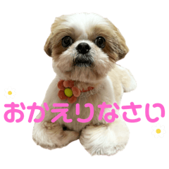 [LINEスタンプ] みくものスタンプ③