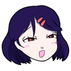 [LINEスタンプ] メスガキスタンプ2