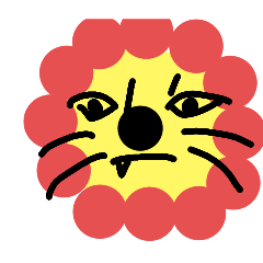 [LINEスタンプ] アートフラワースタンプ