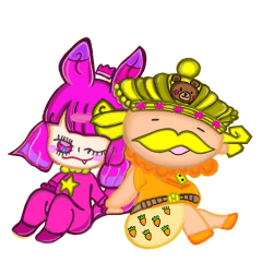 [LINEスタンプ] ヘンリーおじさんだよ