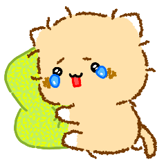 [LINEスタンプ] 素敵な猫 - ヤヨン