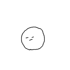 [LINEスタンプ] うつだよ。