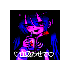 [LINEスタンプ] おりきゃらみっくす