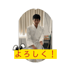 [LINEスタンプ] 1ーDクラススタンプ...2